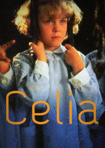 Celia Celia