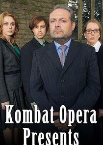 Kombat Opera Presents Kombat Opera Presents