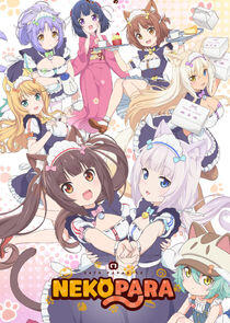 Nekopara Nekopara
