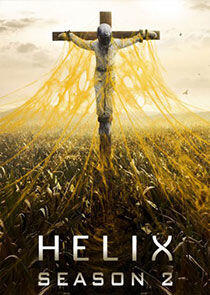 Helix - Season 2 Helix - Season 2