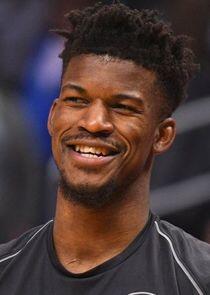 photo of Jimmy Butler photo of Jimmy Butler