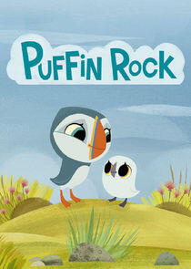 Puffin Rock Puffin Rock