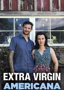 Extra Virgin Americana Extra Virgin Americana