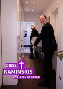 Diese Kaminskis - Wir legen Sie tiefer! Diese Kaminskis - Wir legen Sie tiefer!