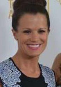 Melissa Claire Egan