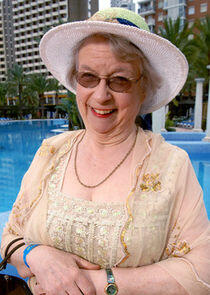 Elsie Kelly Elsie Kelly