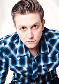 Matt Rudge Matt Rudge