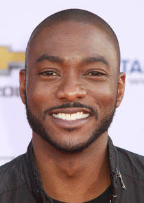 B.J. Britt B.J. Britt