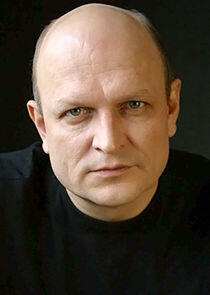 Александр Тютин Александр Тютин