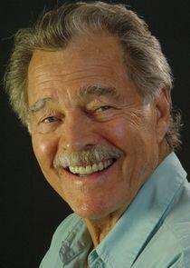 Cal Bartlett Cal Bartlett