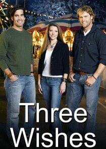 Three Wishes Three Wishes