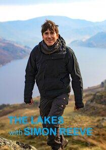 The Lakes with Simon Reeve The Lakes with Simon Reeve