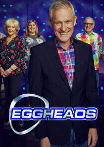 Eggheads Eggheads