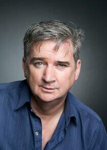 photo of Damian Callinan