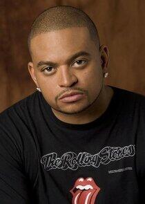 Christopher B. Stokes Christopher B. Stokes