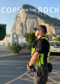 Cops on the Rock Cops on the Rock