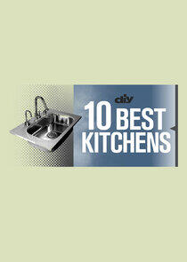 10 Best Kitchen Projects 10 Best Kitchen Projects