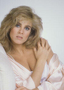 Teri Ann Linn Teri Ann Linn