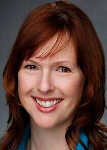 Rebecca McGill Rebecca McGill