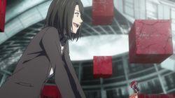 Devouring Prey / Tragedy and Comedy Devouring Prey / Tragedy and Comedy