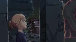 This Episode Is Low on Laughs and Salt Content This Episode Is Low on Laughs and Salt Content