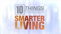 Smarter Living Smarter Living
