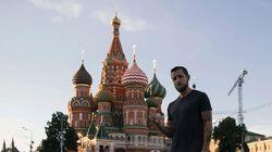 Crime & Government: Russia's Hackers