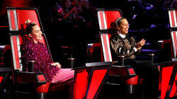 Live Semi-Final Performances Live Semi-Final Performances