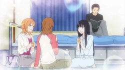 episode.7 土曜の夜 episode.7 土曜の夜