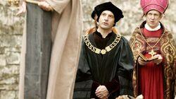 The Death of Wolsey The Death of Wolsey