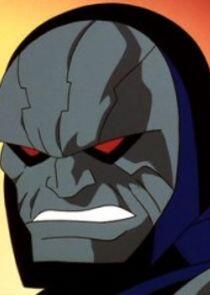 Darkseid Darkseid
