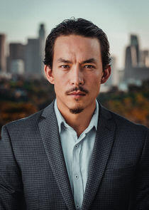 photo of Joe Daru photo of Joe Daru