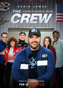 The Crew The Crew