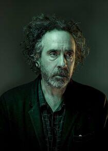 Tim Burton Tim Burton