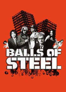 Balls of Steel Balls of Steel