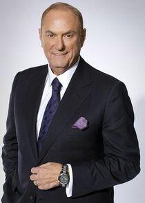 Jim Treliving Jim Treliving