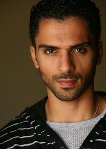 Sammy Sheik Sammy Sheik