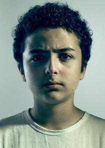 Julian Walker Julian Walker