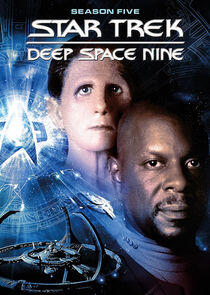 Star Trek: Deep Space Nine - Season 5