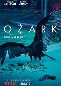 Ozark - Season 1 Ozark - Season 1