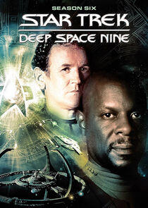 Star Trek: Deep Space Nine - Season 6
