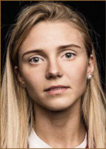 Арина Борисова