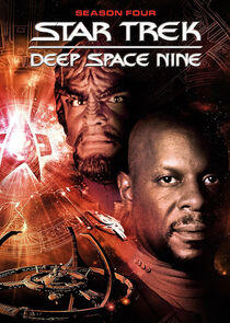 Star Trek: Deep Space Nine - Season 4
