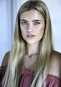 Mia Healey Mia Healey