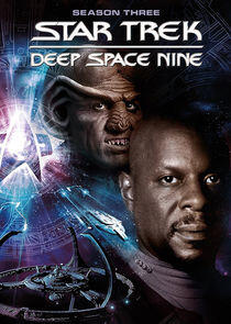 Star Trek: Deep Space Nine - Season 3