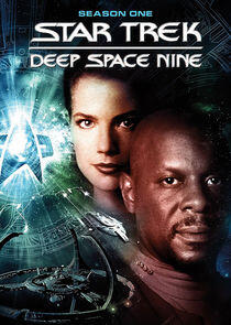 Star Trek: Deep Space Nine - Season 1