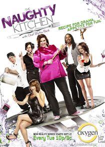 The Naughty Kitchen with Chef Blythe Beck The Naughty Kitchen with Chef Blythe Beck