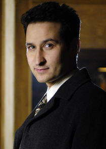 Detective Sid Kirmani Detective Sid Kirmani