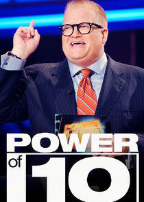 Power of 10 Power of 10