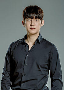 Cha Eun Hyuk Cha Eun Hyuk